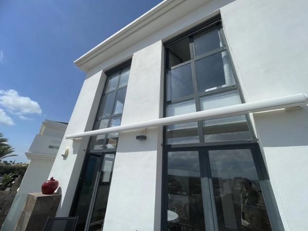 Piso en Barrio Lomas de Campoamor-Las Ramblas