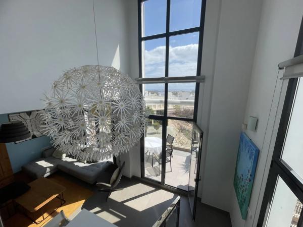 Piso en Barrio Lomas de Campoamor-Las Ramblas