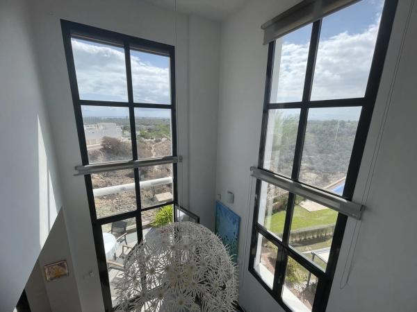 Piso en Barrio Lomas de Campoamor-Las Ramblas