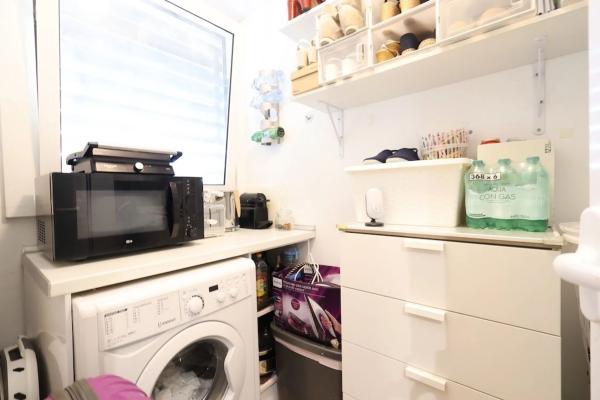 Piso en avenida Conde de Barcelona, 12