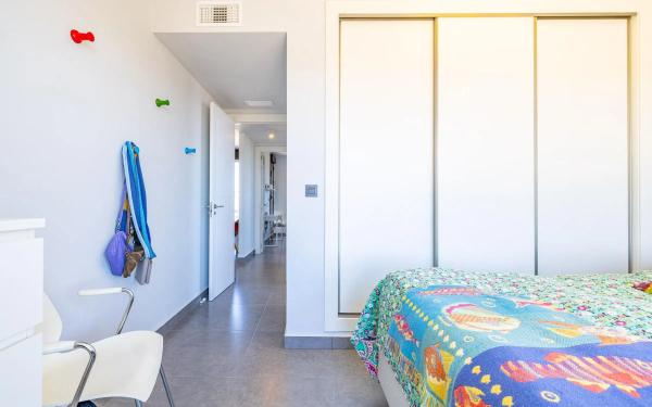 Ático en Barrio Lomas de Campoamor-Las Ramblas