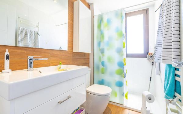 Ático en Barrio Lomas de Campoamor-Las Ramblas