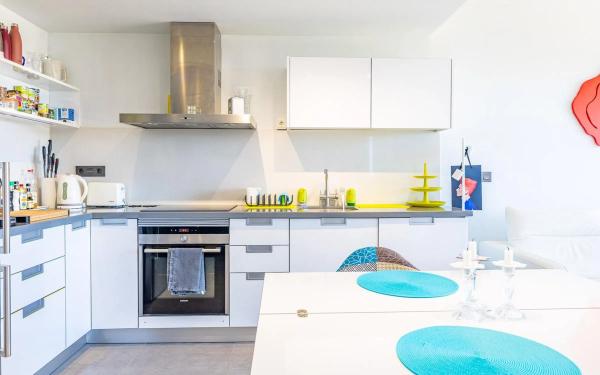 Ático en Barrio Lomas de Campoamor-Las Ramblas