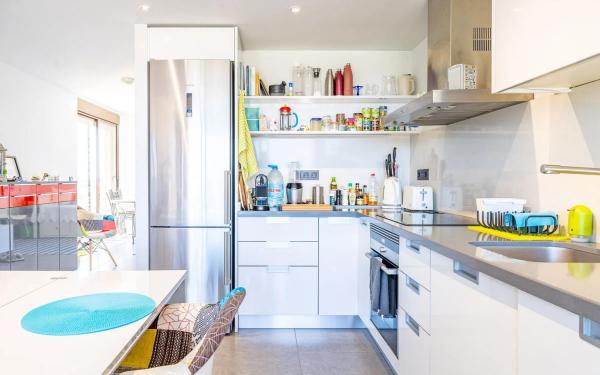 Ático en Barrio Lomas de Campoamor-Las Ramblas