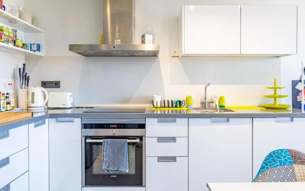 Ático en Barrio Lomas de Campoamor-Las Ramblas