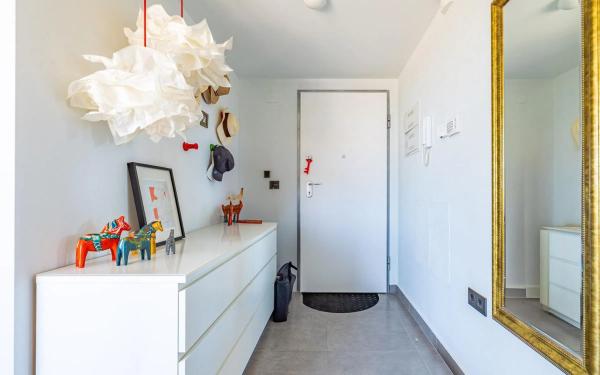 Ático en Barrio Lomas de Campoamor-Las Ramblas