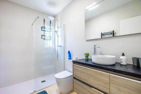 Casa independiente en Pl Ramblas La R-1