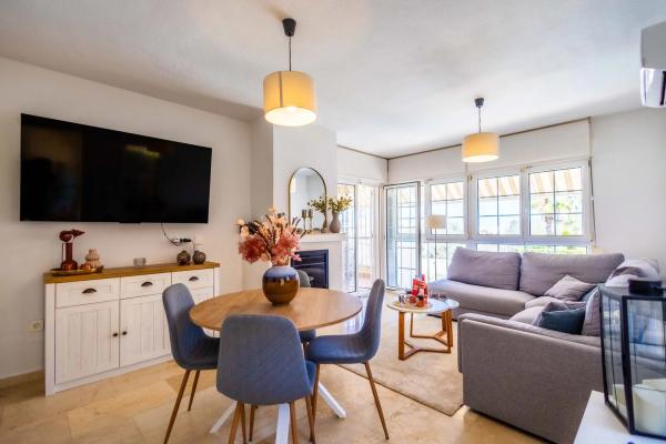 Casa independiente en Pl Ramblas La R-1