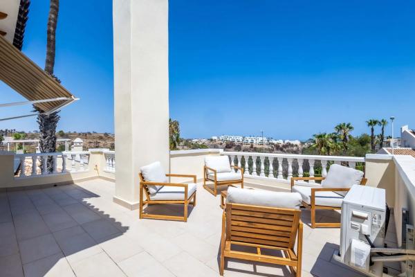 Casa independiente en Pl Ramblas La R-1