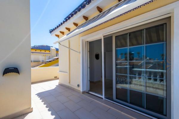 Casa independiente en Pl Ramblas La R-1