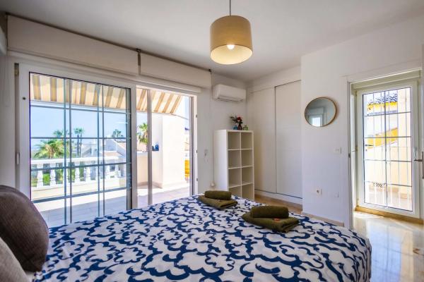 Casa independiente en Pl Ramblas La R-1