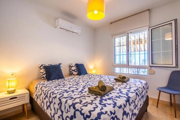 Casa independiente en Pl Ramblas La R-1