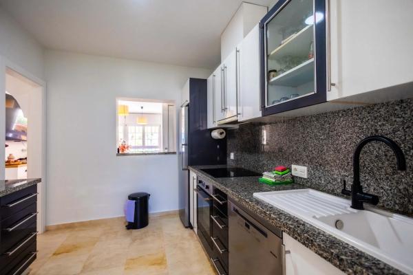 Casa independiente en Pl Ramblas La R-1