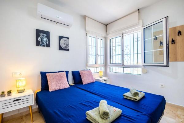 Casa independiente en Pl Ramblas La R-1