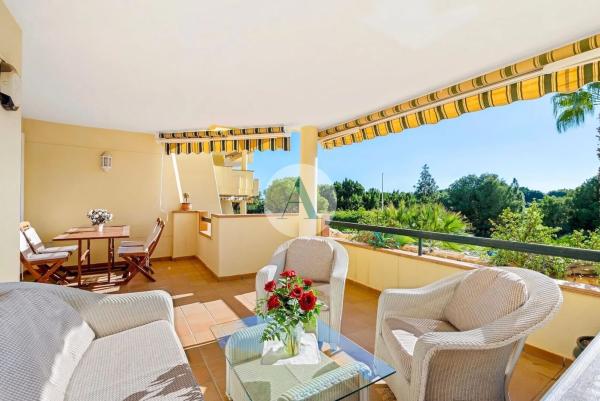 Piso en avenida Conde de Barcelona s/n