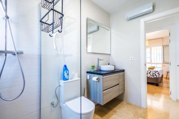 Casa independiente en Pl Ramblas La R-1