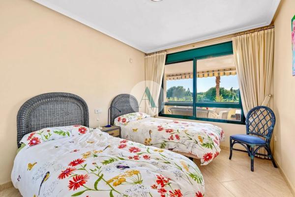 Piso en avenida Conde de Barcelona s/n