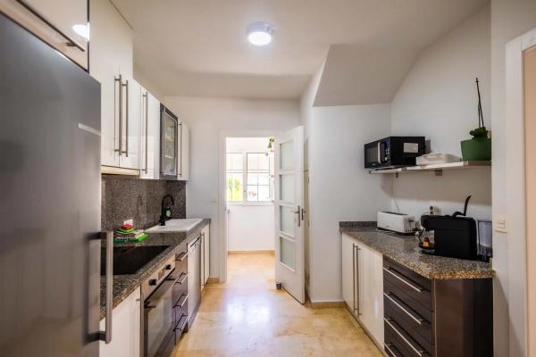 Casa independiente en Pl Ramblas La R-1