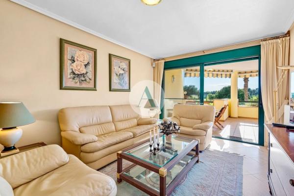 Piso en avenida Conde de Barcelona s/n