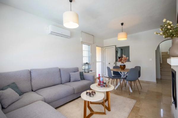 Casa independiente en Pl Ramblas La R-1