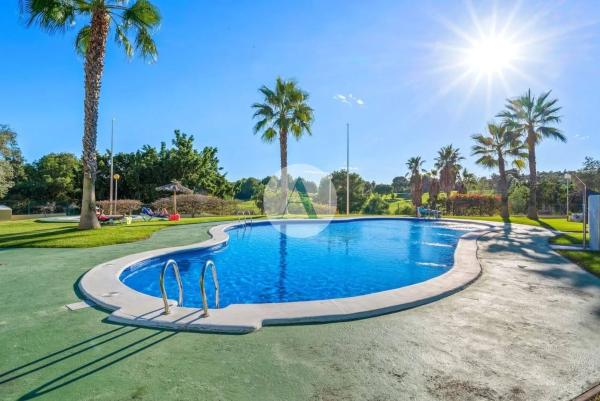 Piso en avenida Conde de Barcelona s/n