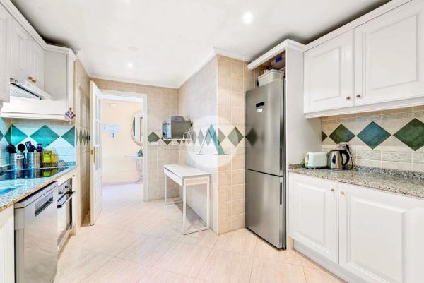 Piso en avenida Conde de Barcelona s/n