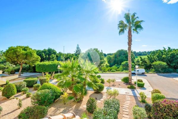 Piso en avenida Conde de Barcelona s/n