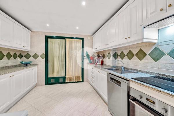 Piso en avenida Conde de Barcelona s/n