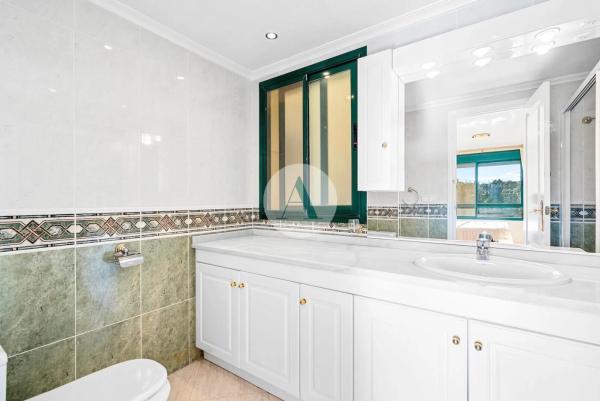 Piso en avenida Conde de Barcelona s/n