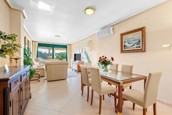 Piso en avenida Conde de Barcelona s/n