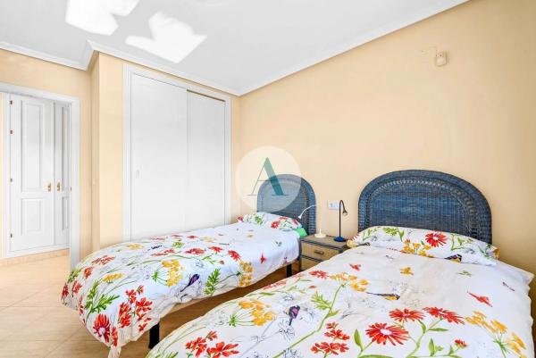 Piso en avenida Conde de Barcelona s/n