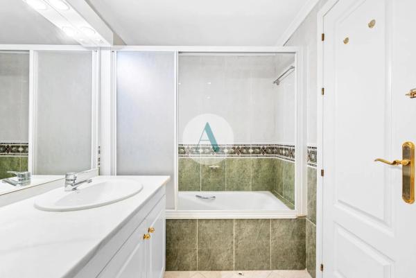 Piso en avenida Conde de Barcelona s/n