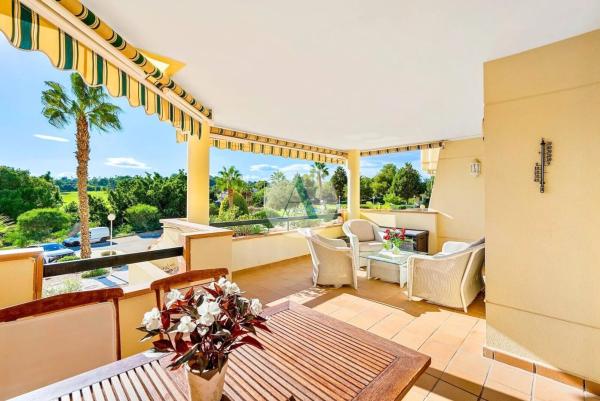 Piso en avenida Conde de Barcelona s/n