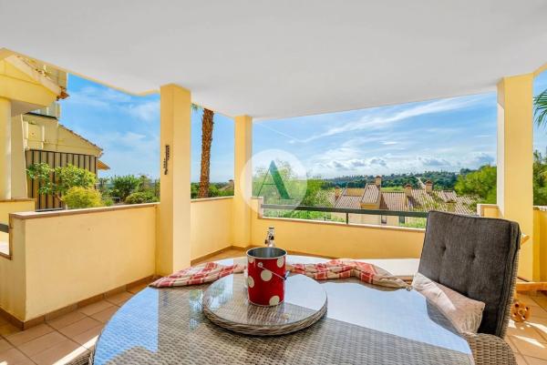 Piso en avenida Conde de Barcelona, 9