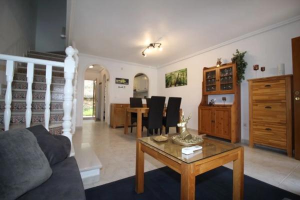 Dúplex en avenida de Ibiza