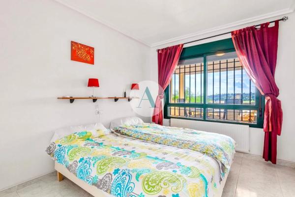 Piso en avenida Conde de Barcelona, 9