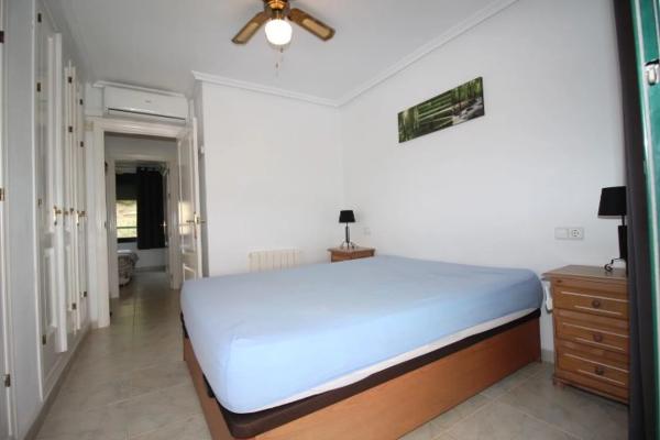 Dúplex en avenida de Ibiza