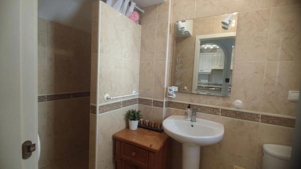 Chalet pareado en avenida Conde de Barcelona, 55