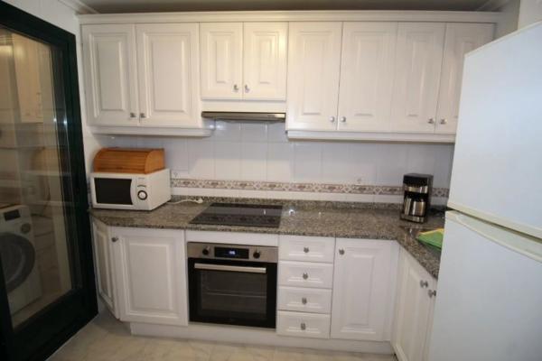 Dúplex en avenida de Ibiza