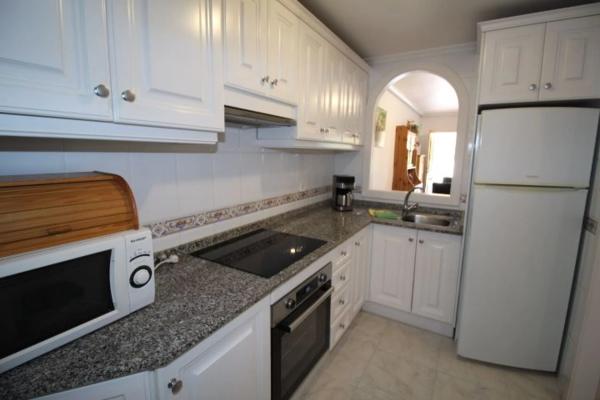 Dúplex en avenida de Ibiza