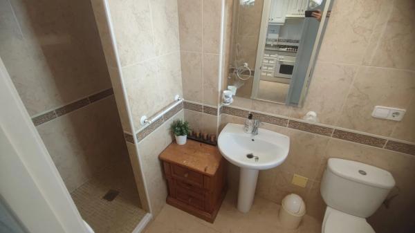 Chalet pareado en avenida Conde de Barcelona, 55