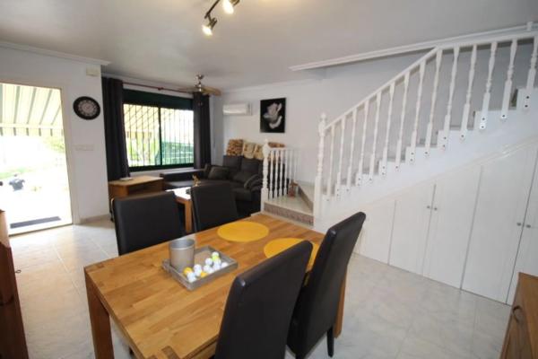 Dúplex en avenida de Ibiza