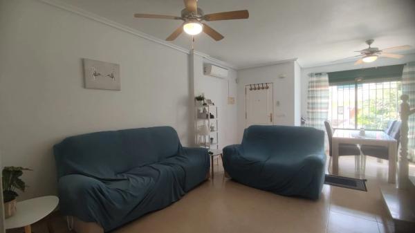 Chalet pareado en avenida Conde de Barcelona, 55