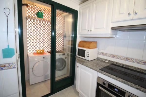 Dúplex en avenida de Ibiza