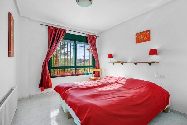 Piso en avenida Conde de Barcelona, 9