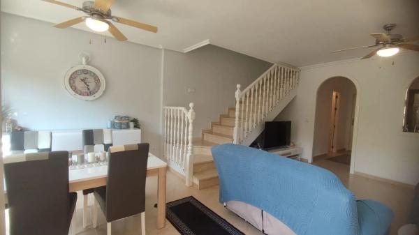 Chalet pareado en avenida Conde de Barcelona, 55