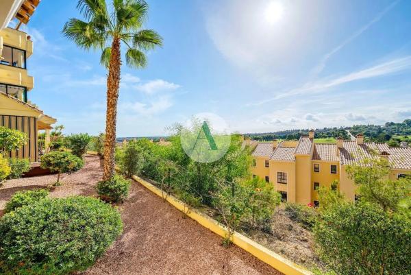 Piso en avenida Conde de Barcelona, 9