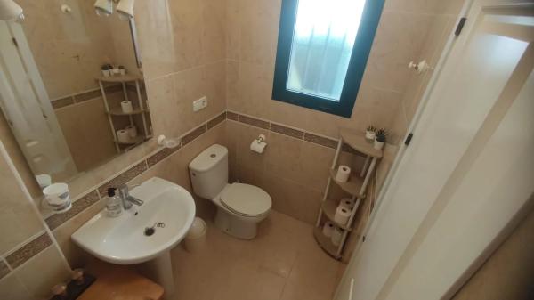 Chalet pareado en avenida Conde de Barcelona, 55