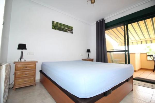 Dúplex en avenida de Ibiza