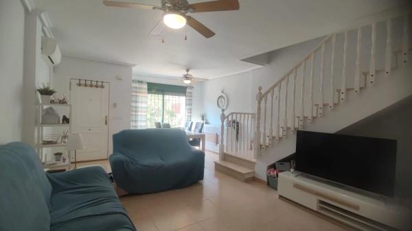 Chalet pareado en avenida Conde de Barcelona, 55